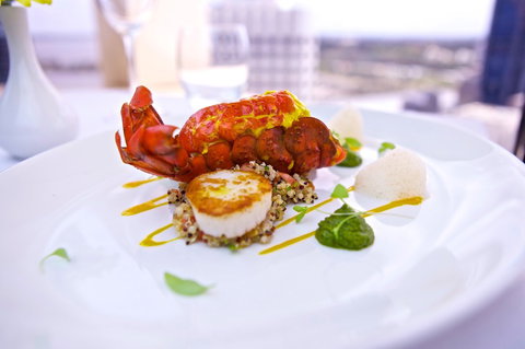 C Restaurant - Accommodation Directory 2
