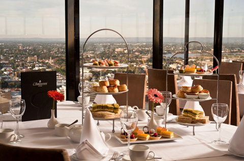 C Restaurant - Accommodation Directory 3