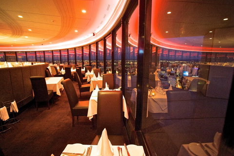 C Restaurant - Accommodation Directory 4