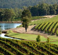 Brookhampton Estate Vineyard - Accommodation Directory