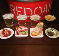 Redoak Boutique Beer Cafe - Accommodation Directory