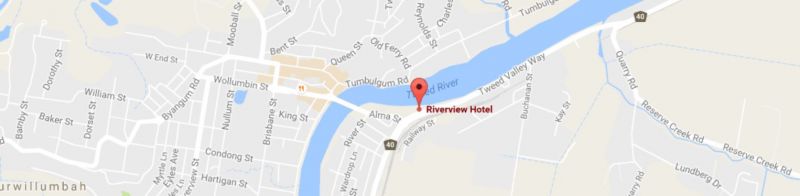 Murwillumbah South NSW Accommodation Directory