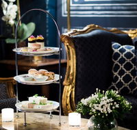 The Victoria Room Bar Restaurant - Accommodation Directory