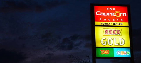 Toronto Workers Club - Accommodation Directory 5