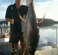 Narooma Sport and Gamefishing Club Inc - Accommodation Directory