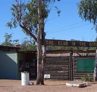 Club in the Scrub - Accommodation Directory