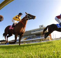 Wyong Race Club - Accommodation Directory