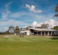 Stonebridge Golf Club - Accommodation Directory