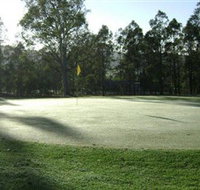 Paterson Golf Club - Accommodation Directory