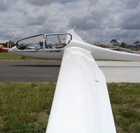 Bathurst Soaring Club - Accommodation Directory