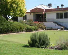 Yass NSW Accommodation Directory