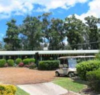 Sussex Inlet Golf Club - Accommodation Directory