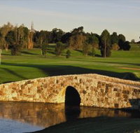 Camden Golf Club - Accommodation Directory