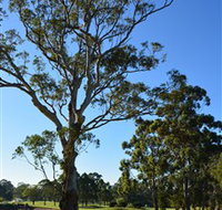 Ryde-Parramatta Golf Club - Accommodation Directory