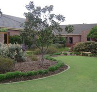 Camden Lakeside Country Club - Accommodation Directory