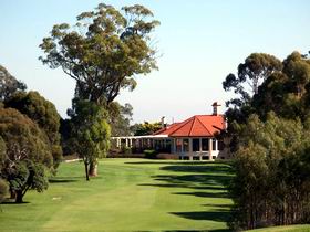 St Georges SA Accommodation Directory