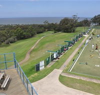 Tura Beach Country Club - Accommodation Directory