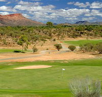 Alice Springs Golf Club - Accommodation Directory
