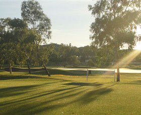 Alice Springs Golf Club - Accommodation Directory 3