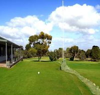 Keith Golf Club - Accommodation Directory