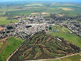 Kadina SA Accommodation Directory