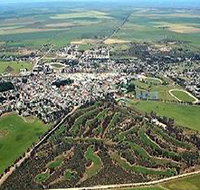 Kadina Golf Club - Accommodation Directory