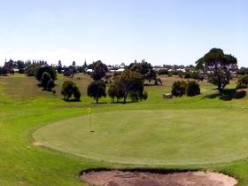 Robe SA Accommodation Directory