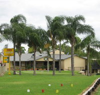 Moree Golf Club - Accommodation Directory