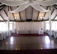 Clare Golf Club - Accommodation Directory