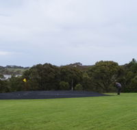 Minlaton Golf Club - Accommodation Directory