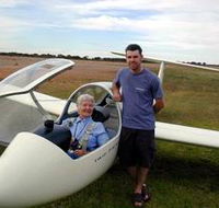Waikerie Gliding Club - Accommodation Directory