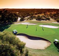 Renmark Golf Club - Accommodation Directory
