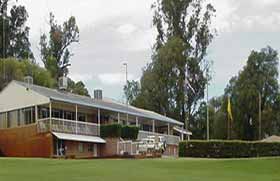 Capel Golf Club - Accommodation Directory 0
