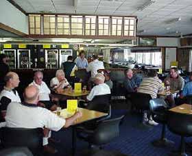 Capel Golf Club - Accommodation Directory 3