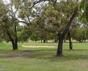 Capel Golf Club - Accommodation Directory 1
