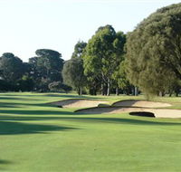 Rosebud Country Club - Accommodation Directory