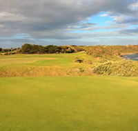 Flinders Golf Club - Accommodation Directory