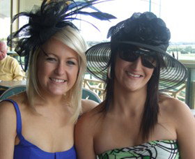 Goulburn And District Racing Club - Accommodation Directory 1