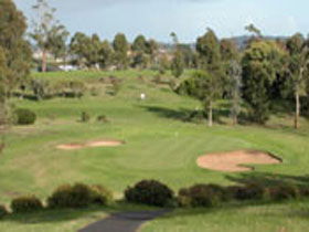 Mount Gambier Golf Club - Accommodation Directory 1