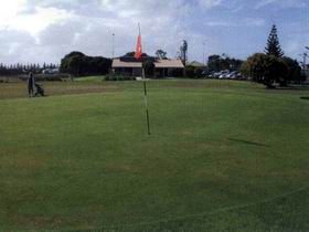 Port Macdonnell Golf Club - Accommodation Directory 0