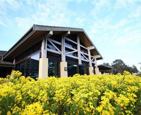 Vintage Golf Club - Accommodation Directory 2