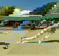 Canberra City Bowling Club - Accommodation Directory