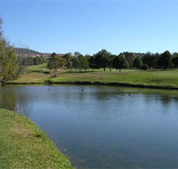 Capital Golf Club - Accommodation Directory