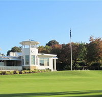 Riversdale Golf Club - Accommodation Directory