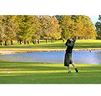 Yowani Country Club Incorporated - Accommodation Directory