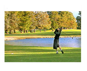 Yowani Country Club Incorporated - Accommodation Directory 0