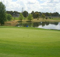 Magpies Belconnen Golf Club - Accommodation Directory