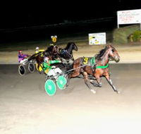 Bathurst Harness Racing Club - Accommodation Directory