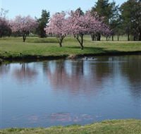 RMC Golf Club - Accommodation Directory