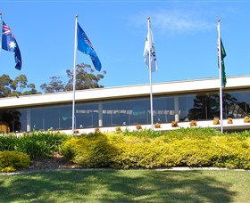 Pambula Merimbula Golf Club - Accommodation Directory 4